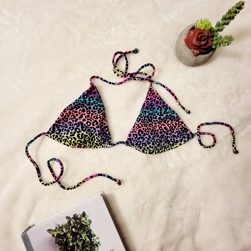 Victoria's Secret Bikini Swim Top